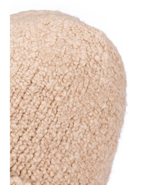 Roeckl Natural Mütze Warm Embrace