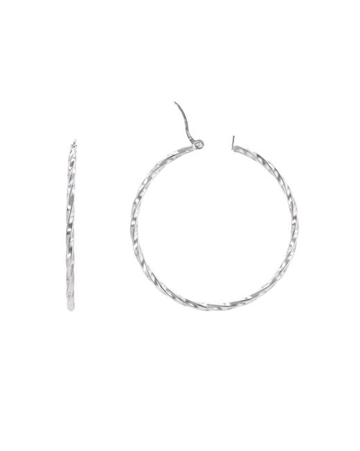 Heideman Metallic Ohrschmuck Janus
