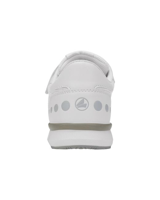 JAKÒ White Sneaker