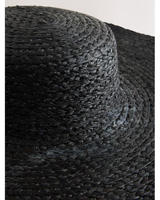 Next Black Hut