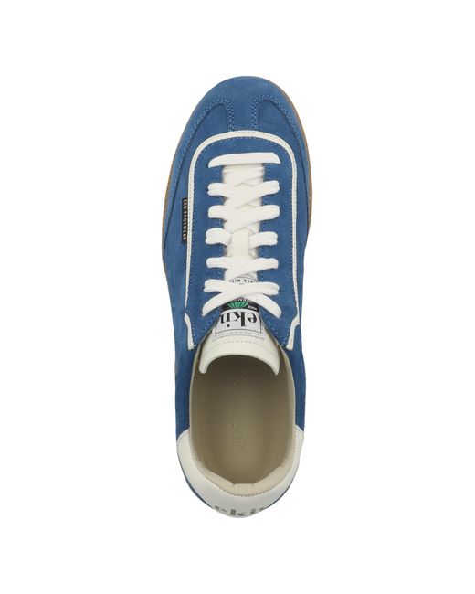 ekn Sneaker Tsuga in Blue für Herren