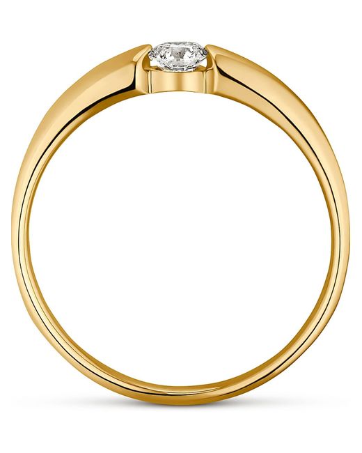 Christ Metallic Ring