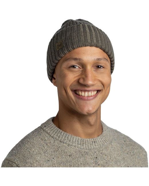 Buff Sportmütze in Gray für Herren