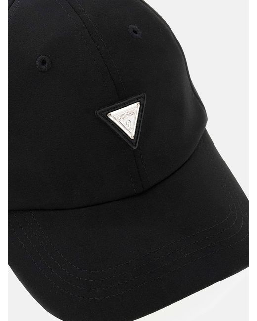 Guess Black Cap