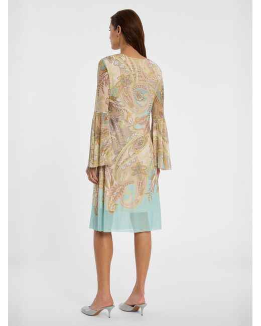 Ana Alcazar Natural Kleid Denli