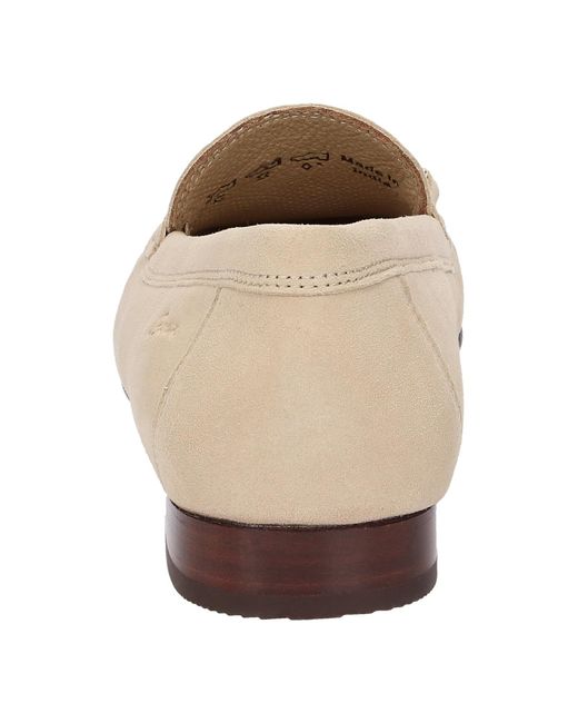 Sioux Natural Slipper Cambria