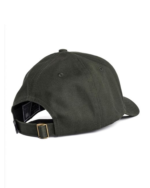 Blackskies Cap Iuno in Black für Herren