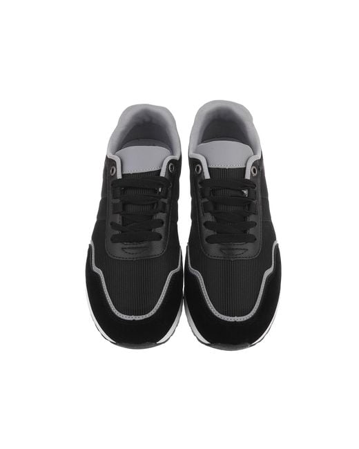 CoolWalk Sneaker in Black für Herren