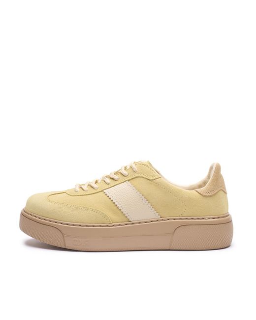 Ryłko Natural Ryko Sneaker