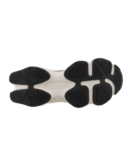 Kappa Black Sneaker