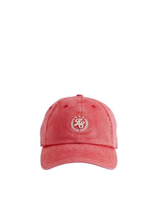 Levi's Red Levis Cap