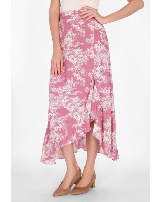 Usha Pink Rock