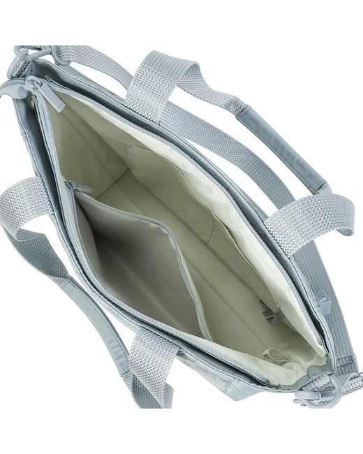 Hedgren Blue Shopper Inner City