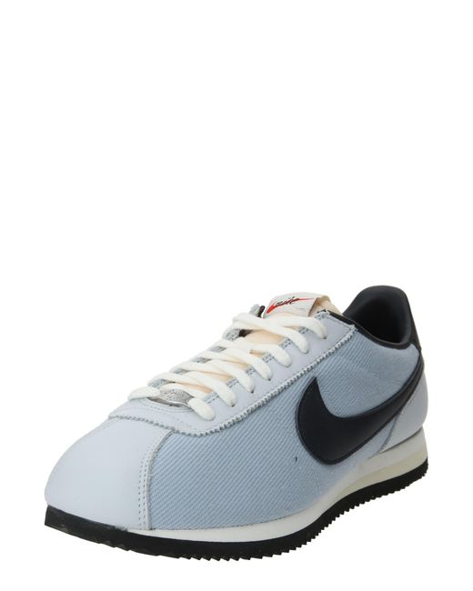 Nike Sneaker 'cortez' in Gray für Herren