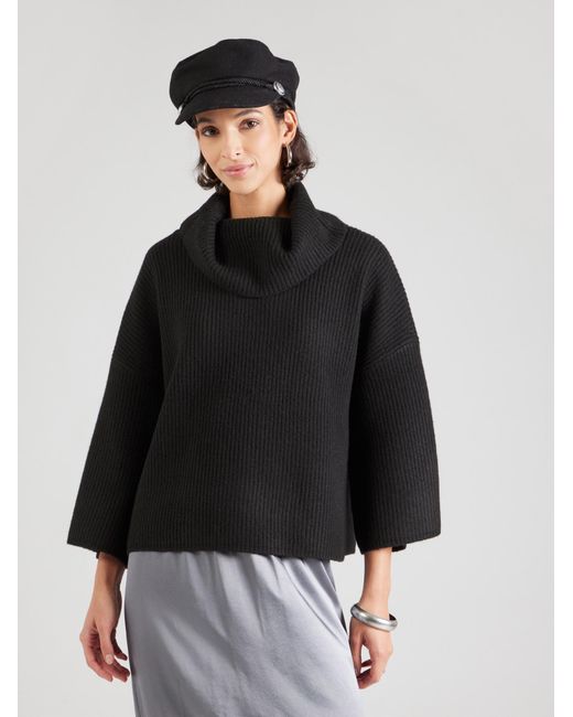 Comma, Black Pullover