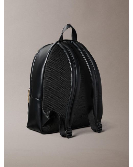 Calvin Klein Black Rucksack