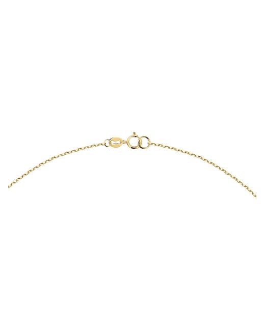 Christ Metallic Kette