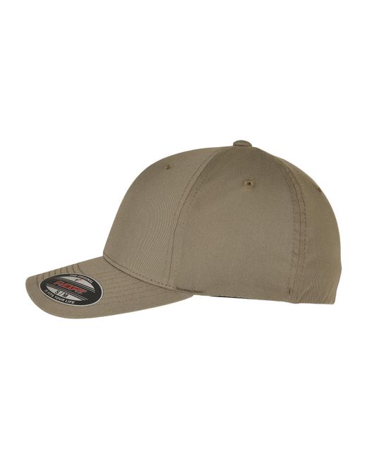 Flexfit Green Cap