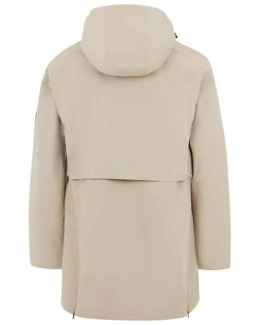 Protest Winterjacke Prtbrysome in Natural für Herren