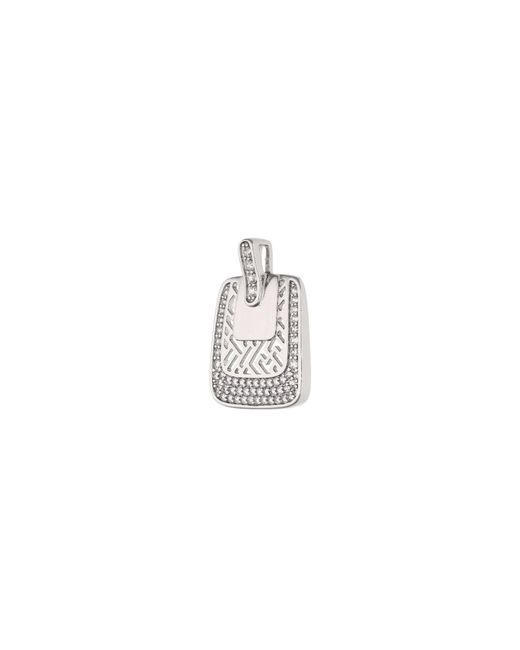 faina White Schmuckset