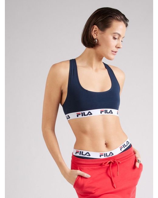 Fila Blue Fila Bh