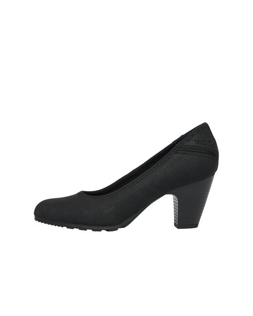 S.oliver Black Pumps