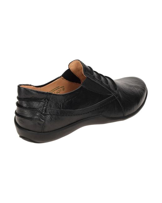 Think! Schuh in Black für Herren