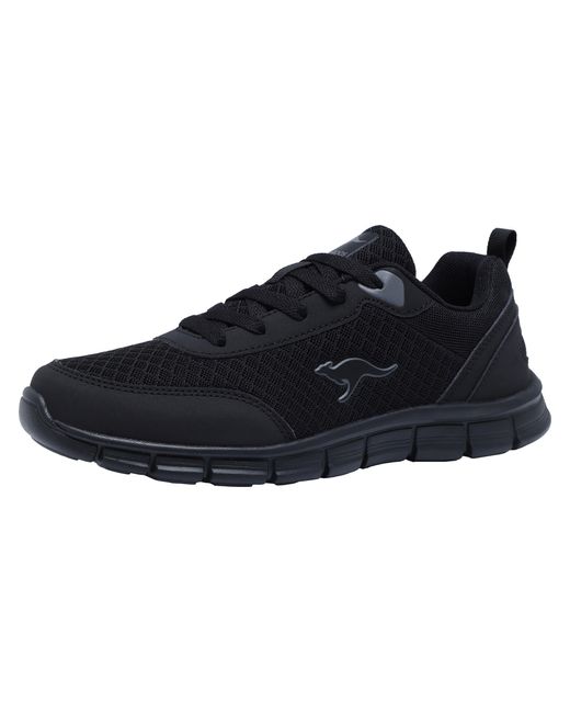 Kangaroos Blue Sneaker