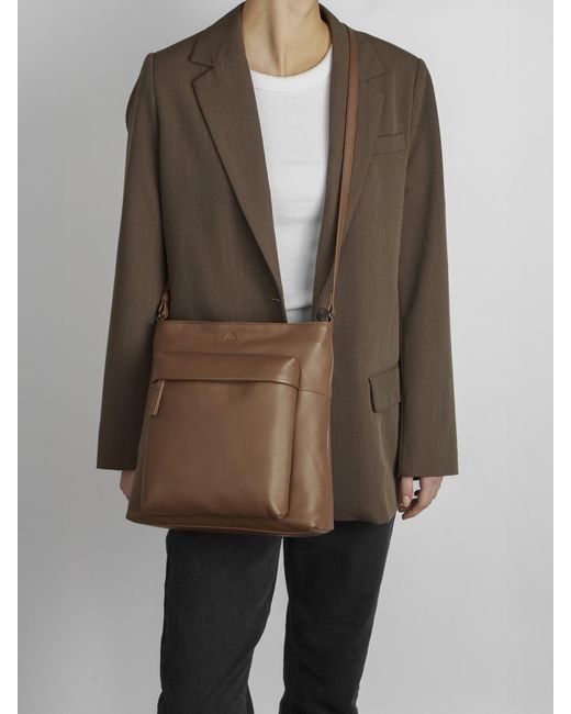 Markberg Brown Umhängetaschejaelyn