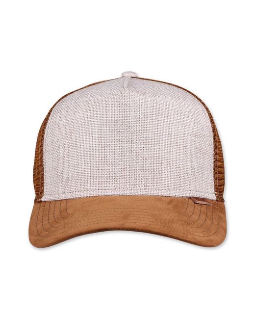 Djinn's Cap Suelin in Pink für Herren