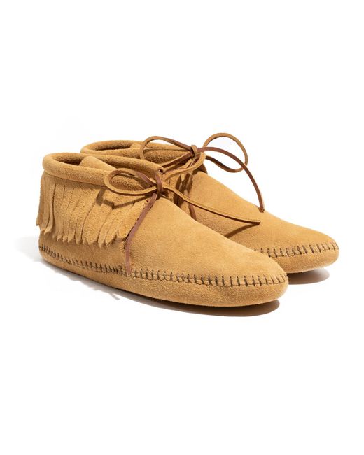 Minnetonka Multicolor Stiefelette