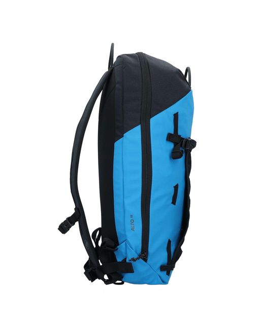 Mammut Blue Alto 22 L Daypack 47 Cm