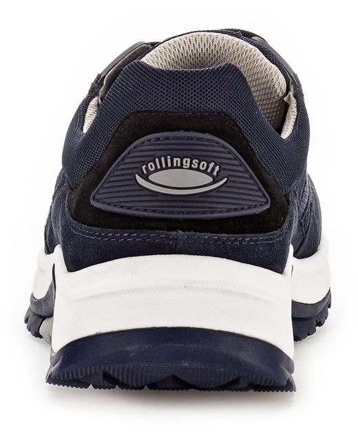 Gabor Sneaker in Blue für Herren