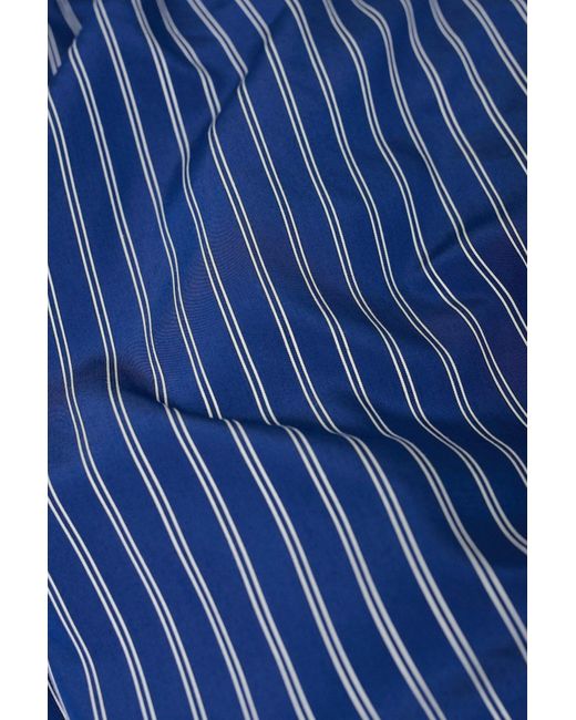 Salsa Jeans Blue Kleider