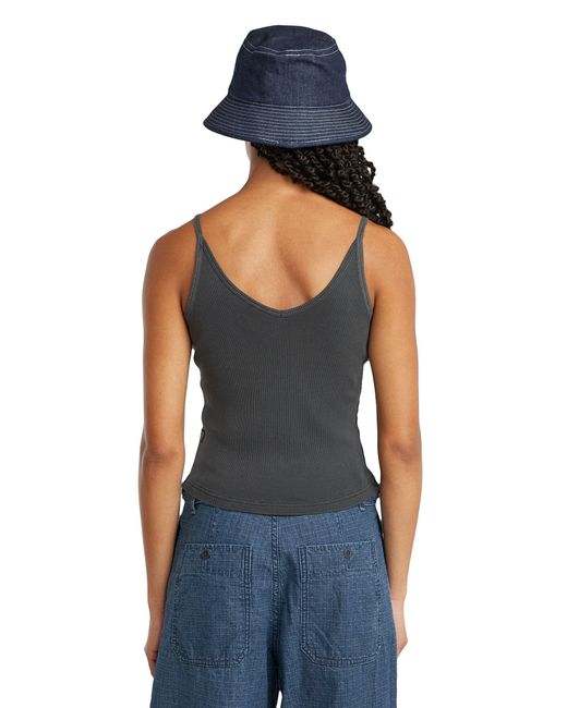 G-Star Black Top