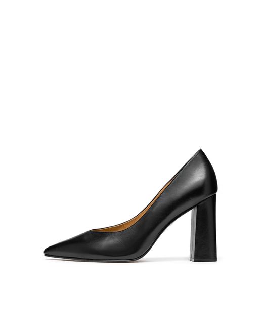Kazar Black Pumps