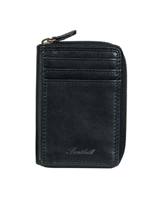 Benthill Portemonnaie in Black für Herren