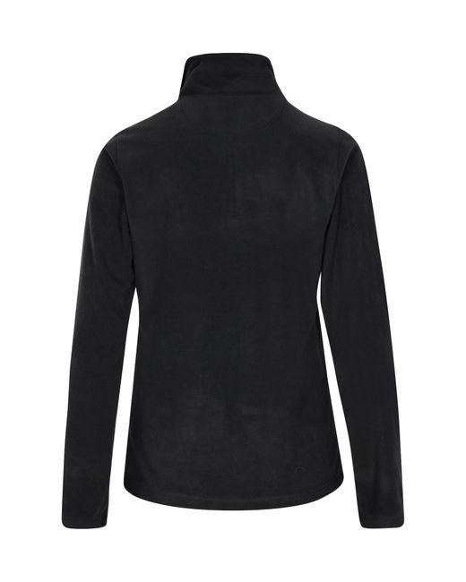 COSIMON Black Pullover