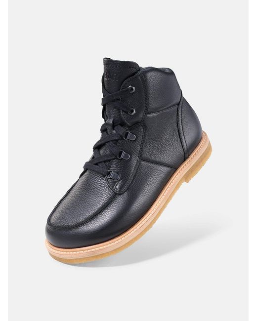 Bär Boots Roger in Blue für Herren