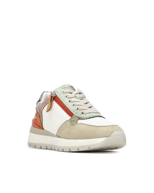 Refresh Multicolor Sandale