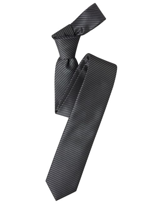 Man's World World Krawatte in Black für Herren