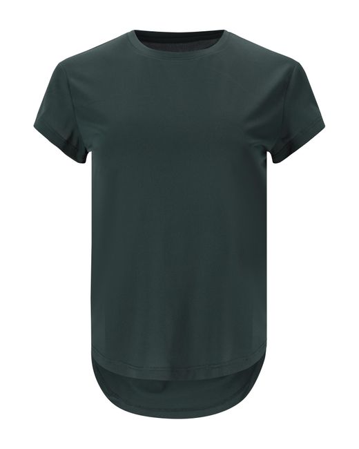 Athlecia Green Funktionsshirt 'Doja'
