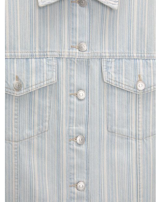 Pull&Bear Gray Weste