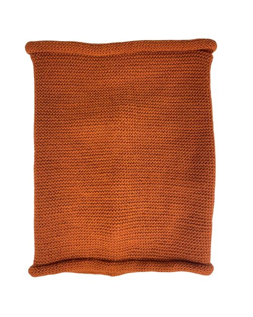 Kumixi Brown Mütze Set