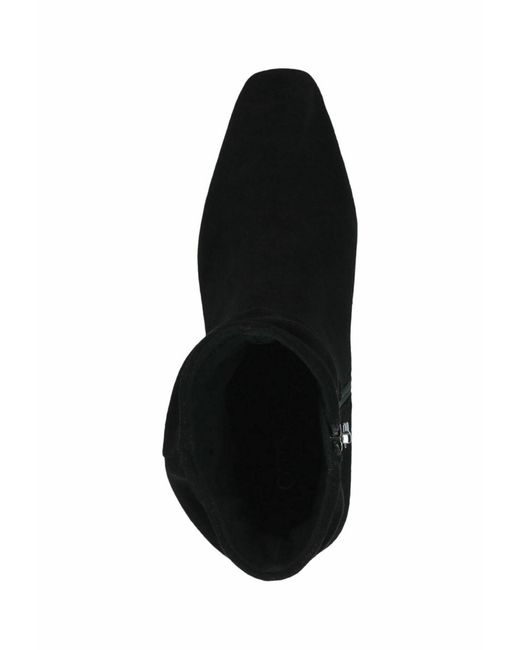 Caprice Black Stiefelette