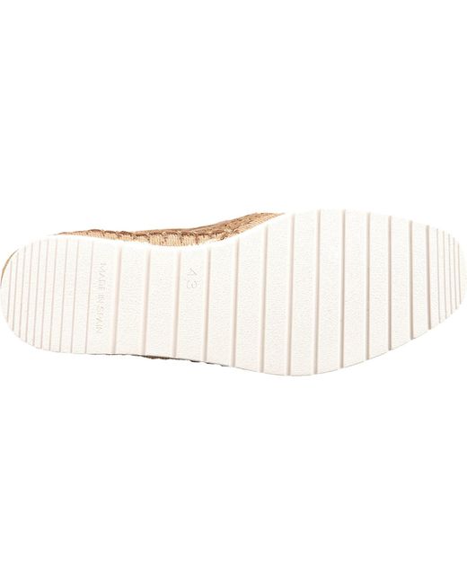 Verbenas Espadrilles Boris Biarritz in Multicolor für Herren
