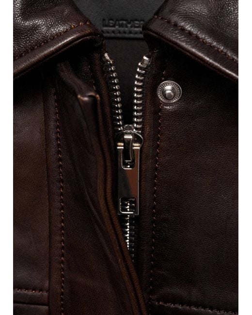 Mango Black Jacke 'Annie'