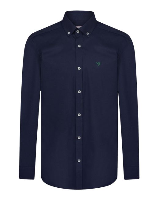 Felix Hardy Hemd in Blue für Herren