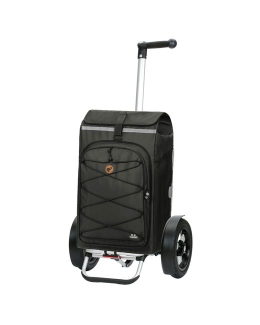 Andersen Black Trolley Fado 2.0