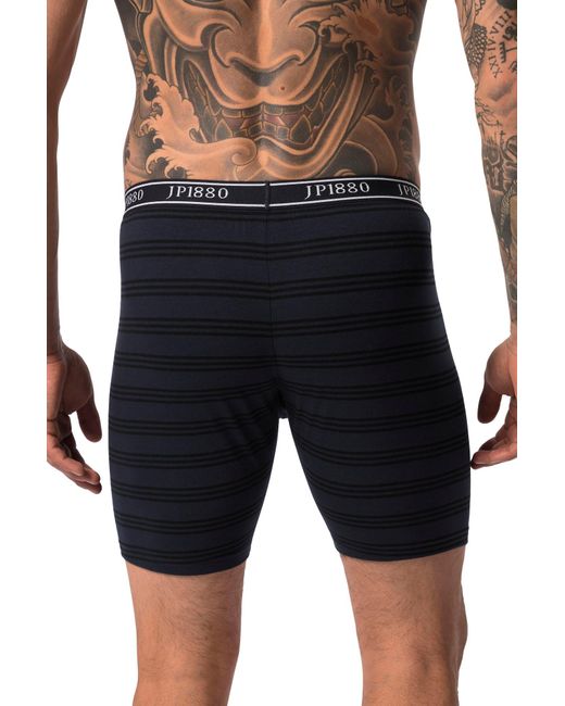 JP1880 Trunks in Blue für Herren